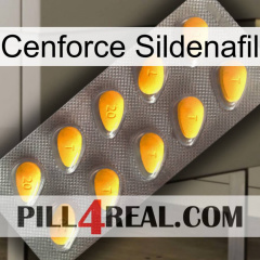 Cenforce Sildenafil cialis1